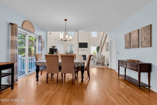 105 Mesa Verde Lane, Howell, NJ 07731