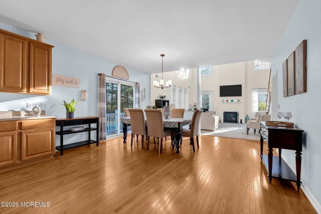 105 Mesa Verde Lane, Howell, NJ 07731