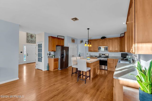 105 Mesa Verde Lane, Howell, NJ 07731