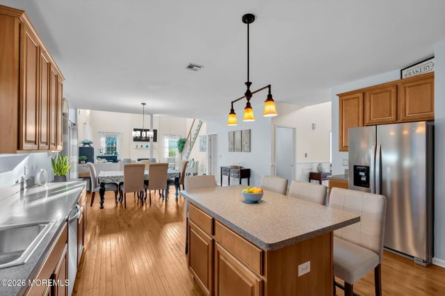 105 Mesa Verde Lane, Howell, NJ 07731