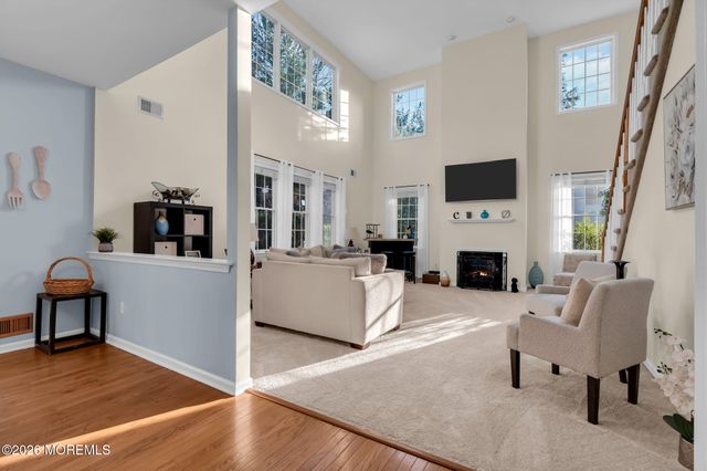 105 Mesa Verde Lane, Howell, NJ 07731