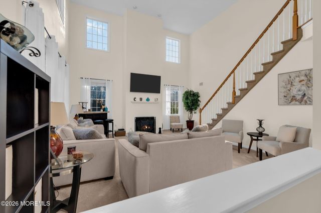 105 Mesa Verde Lane, Howell, NJ 07731