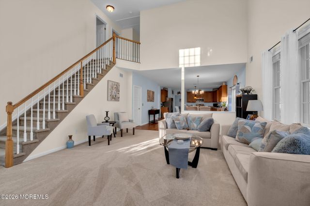 105 Mesa Verde Lane, Howell, NJ 07731