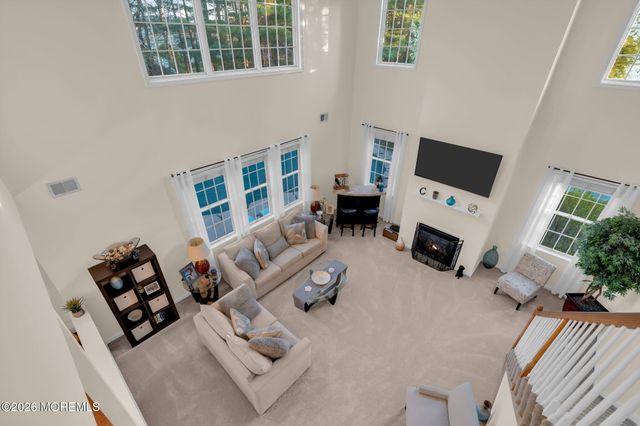 105 Mesa Verde Lane, Howell, NJ 07731