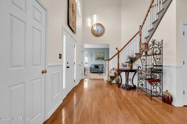 105 Mesa Verde Lane, Howell, NJ 07731