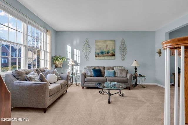 105 Mesa Verde Lane, Howell, NJ 07731