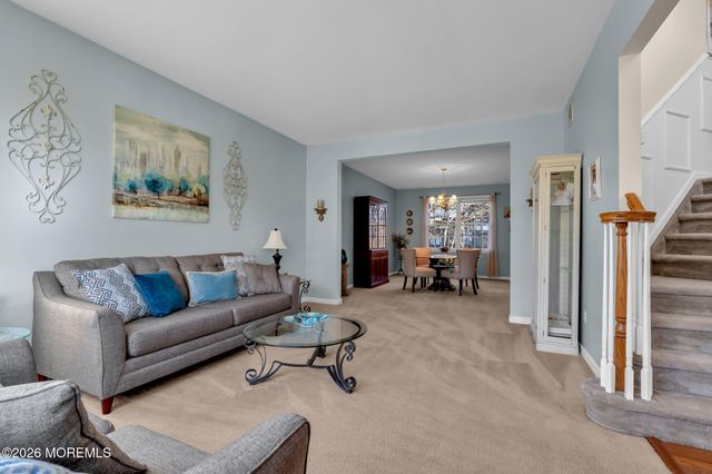 105 Mesa Verde Lane, Howell, NJ 07731