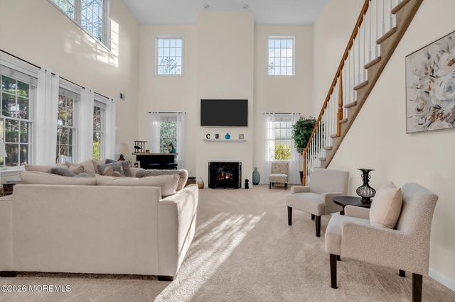 105 Mesa Verde Lane, Howell, NJ 07731