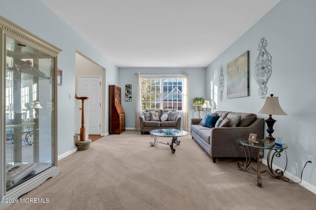 105 Mesa Verde Lane, Howell, NJ 07731