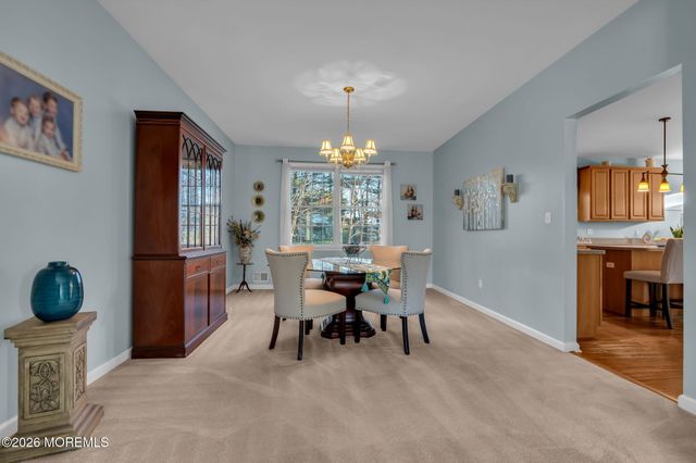 105 Mesa Verde Lane, Howell, NJ 07731