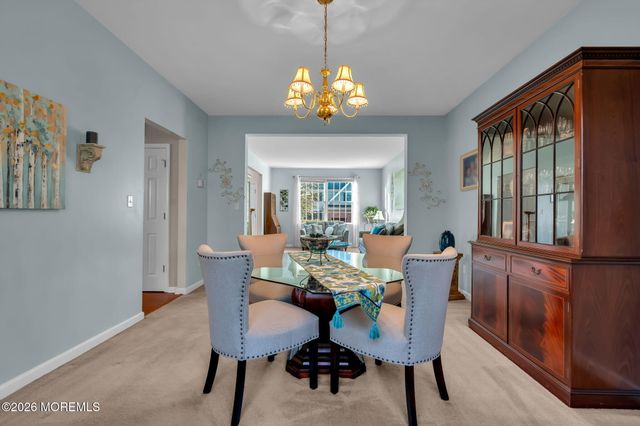 105 Mesa Verde Lane, Howell, NJ 07731