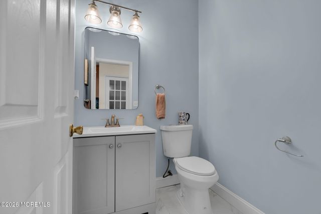 105 Mesa Verde Lane, Howell, NJ 07731