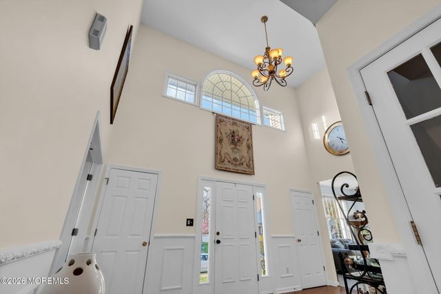 105 Mesa Verde Lane, Howell, NJ 07731