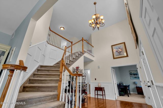 105 Mesa Verde Lane, Howell, NJ 07731