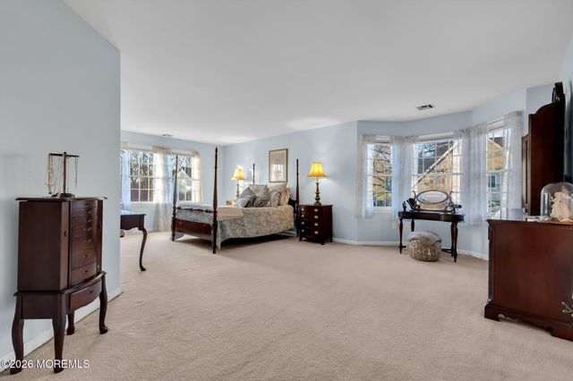 105 Mesa Verde Lane, Howell, NJ 07731