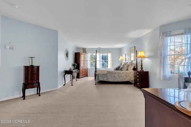 105 Mesa Verde Lane, Howell, NJ 07731