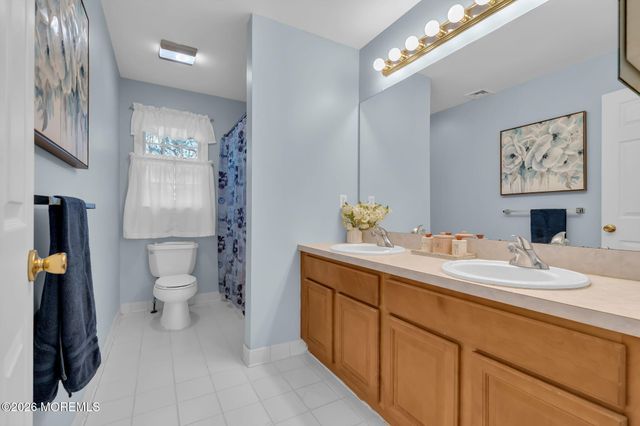 105 Mesa Verde Lane, Howell, NJ 07731