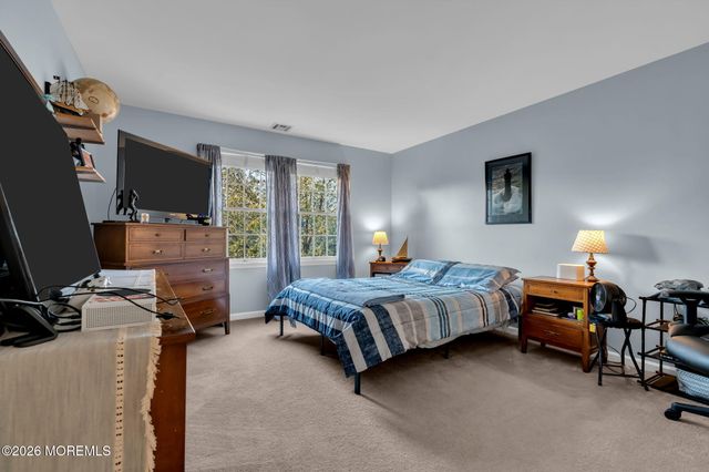 105 Mesa Verde Lane, Howell, NJ 07731