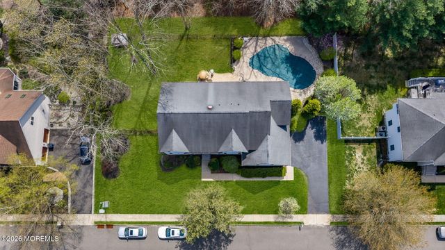 105 Mesa Verde Lane, Howell, NJ 07731