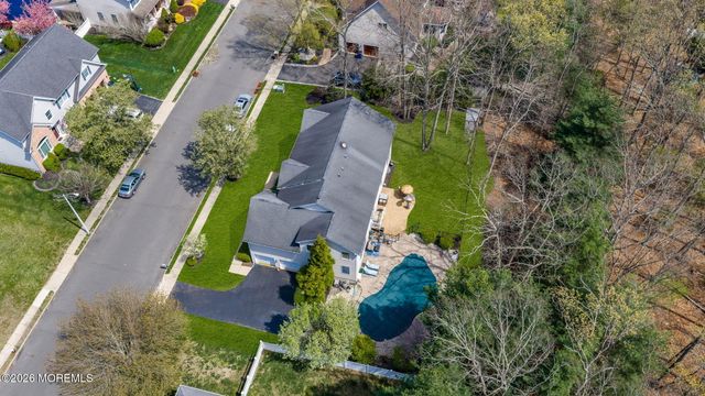 105 Mesa Verde Lane, Howell, NJ 07731