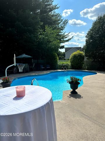 105 Mesa Verde Lane, Howell, NJ 07731