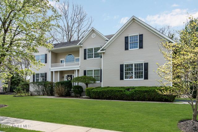 105 Mesa Verde Lane, Howell, NJ 07731