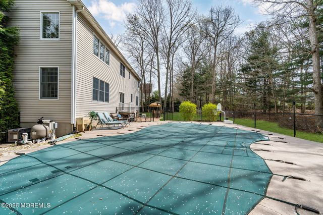 105 Mesa Verde Lane, Howell, NJ 07731