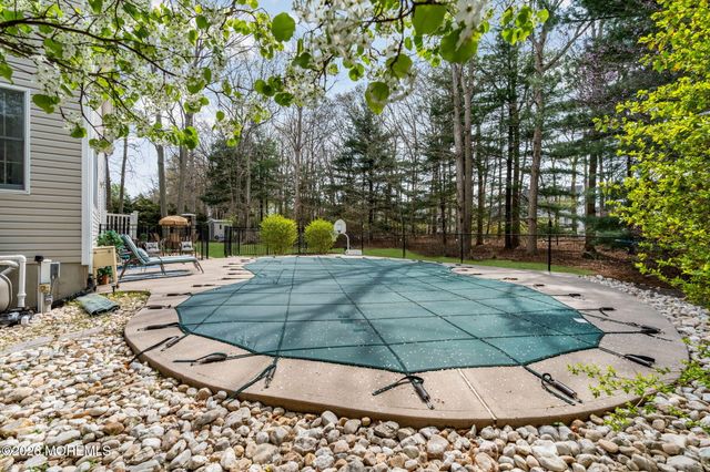 105 Mesa Verde Lane, Howell, NJ 07731