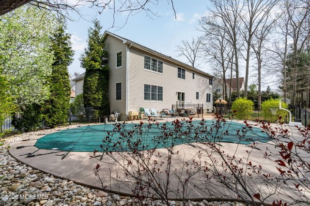 105 Mesa Verde Lane, Howell, NJ 07731