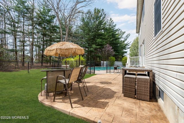 105 Mesa Verde Lane, Howell, NJ 07731