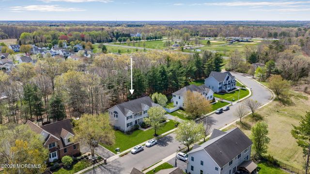 105 Mesa Verde Lane, Howell, NJ 07731