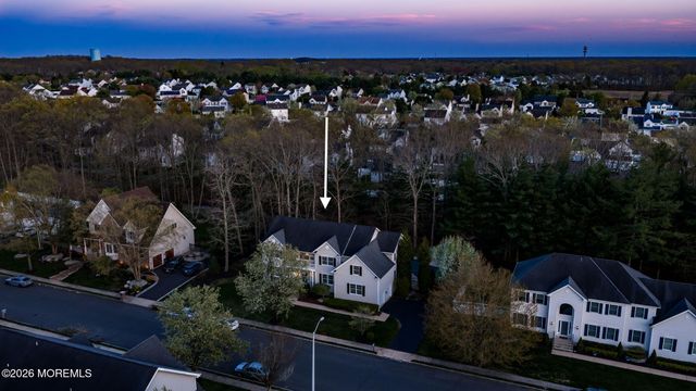 105 Mesa Verde Lane, Howell, NJ 07731
