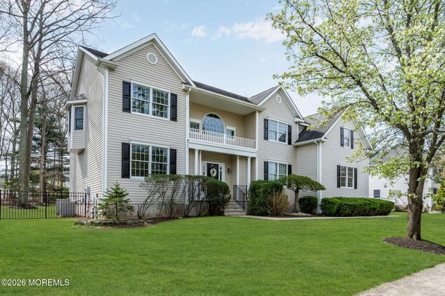 105 Mesa Verde Lane, Howell, NJ 07731