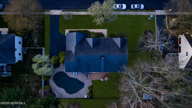 105 Mesa Verde Lane, Howell, NJ 07731