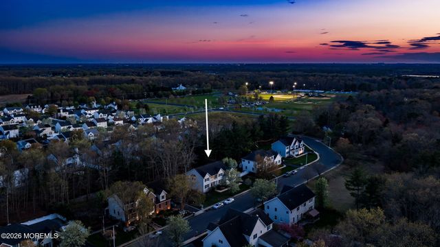 105 Mesa Verde Lane, Howell, NJ 07731