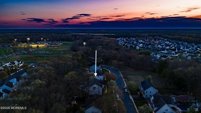 105 Mesa Verde Lane, Howell, NJ 07731