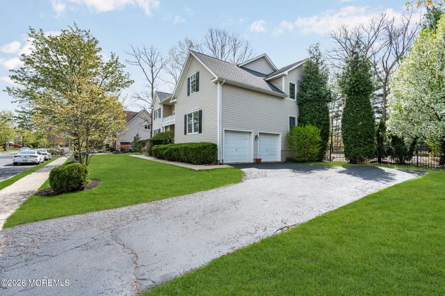 105 Mesa Verde Lane, Howell, NJ 07731