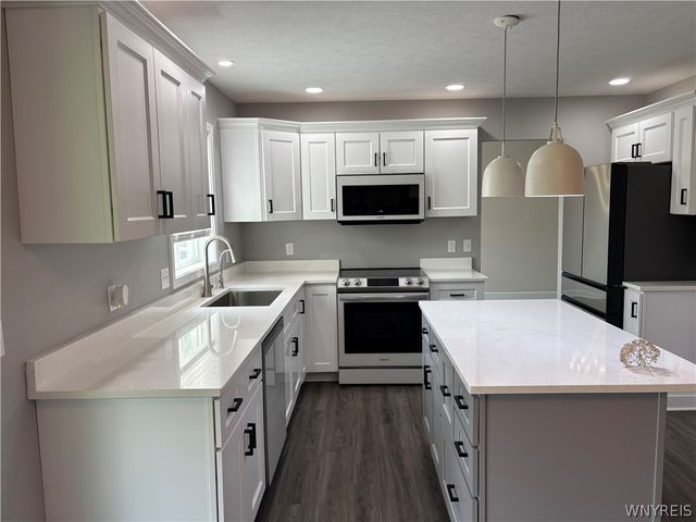 119 Brooklea Drive, Gates, NY 14624