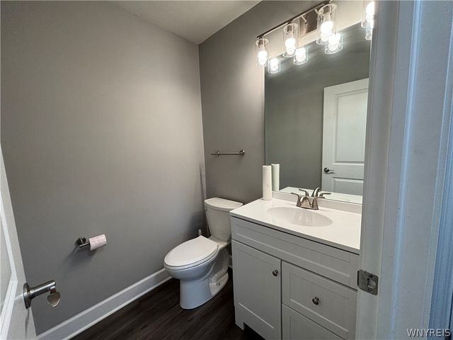 119 Brooklea Drive, Gates, NY 14624