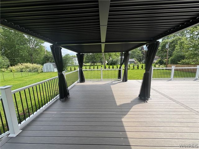 119 Brooklea Drive, Gates, NY 14624