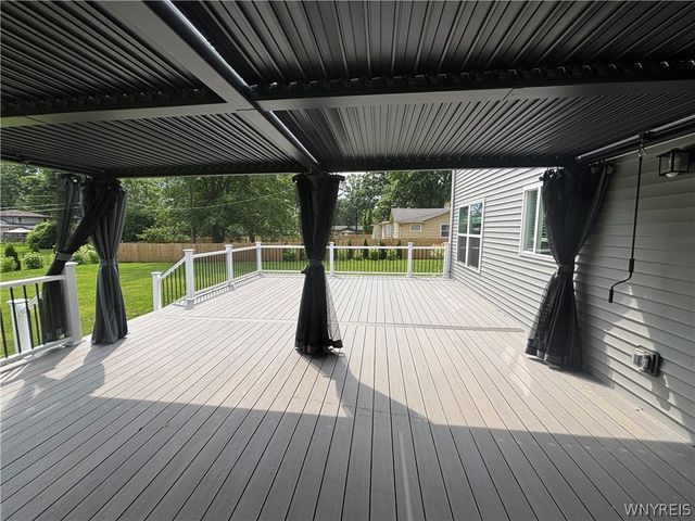 119 Brooklea Drive, Gates, NY 14624