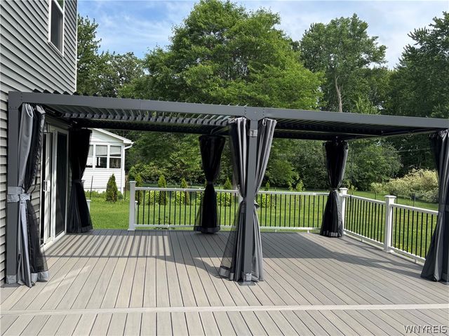 119 Brooklea Drive, Gates, NY 14624