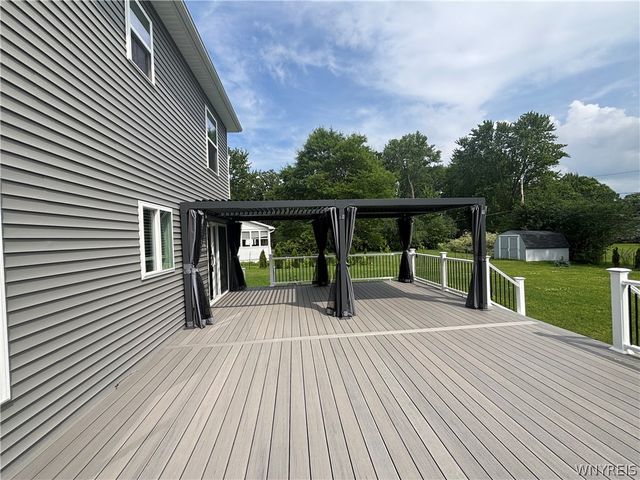 119 Brooklea Drive, Gates, NY 14624