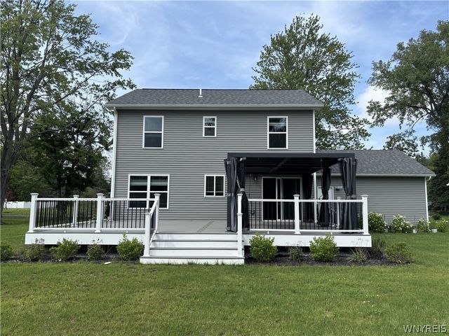 119 Brooklea Drive, Gates, NY 14624