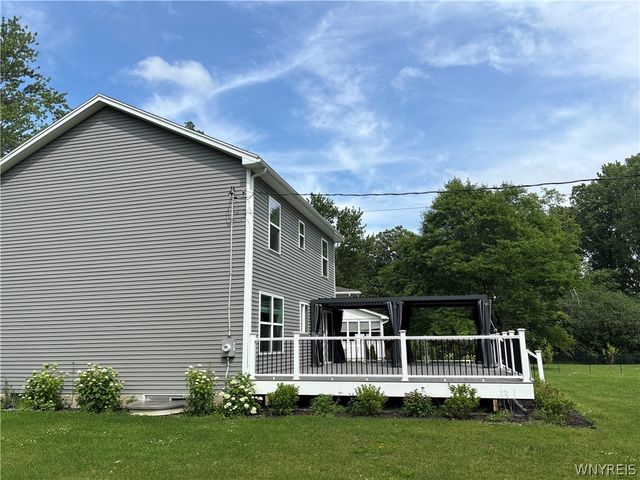 119 Brooklea Drive, Gates, NY 14624