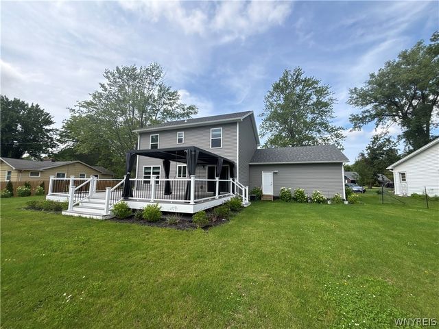 119 Brooklea Drive, Gates, NY 14624