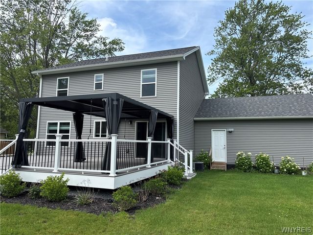 119 Brooklea Drive, Gates, NY 14624