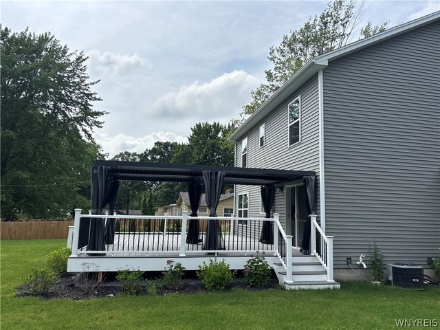 119 Brooklea Drive, Gates, NY 14624
