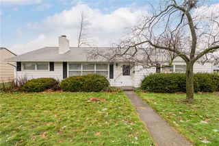 344 Girard Drive, Berea, OH 44017
