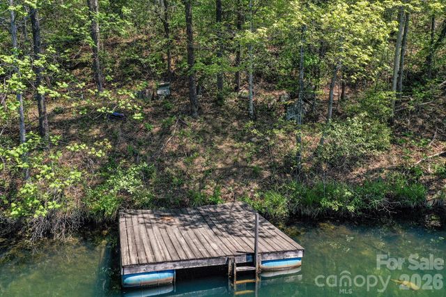 0000 Adams Lane, Lake Lure, NC 28746